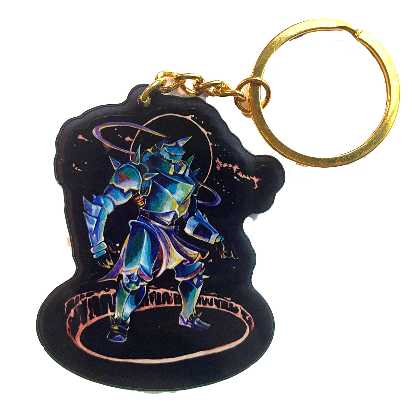 Alphonse Charm