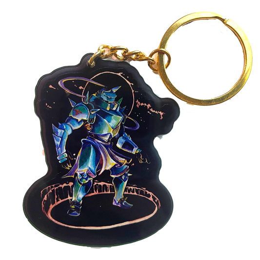 Charm - Alphonse (FMA)