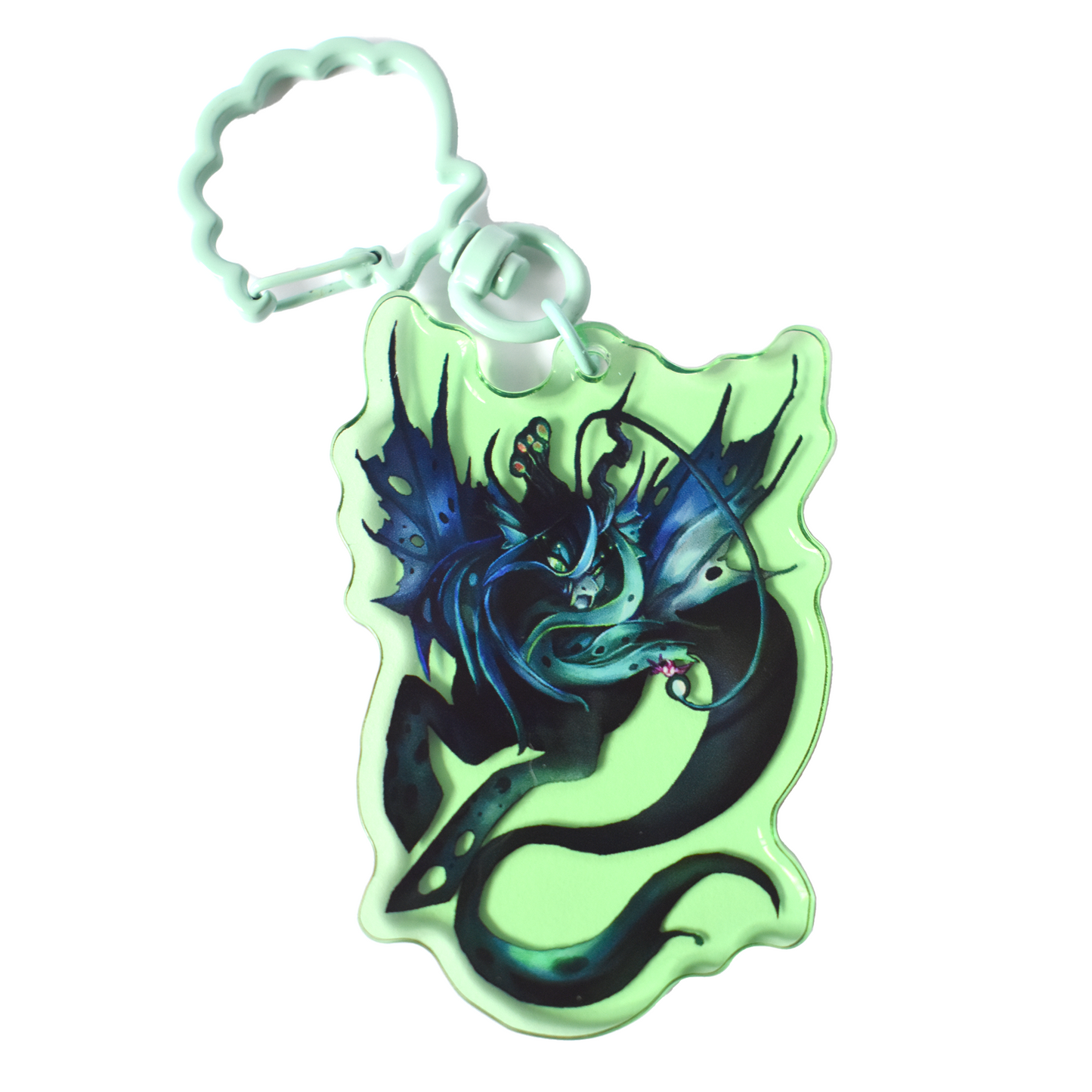 Charm - Chrysalis (My Little Pony)