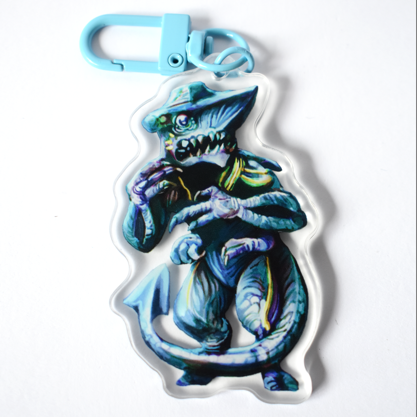 Charm - Knifehead (Pacific Rim)