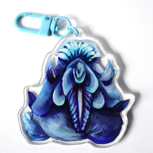 Charm - Leatherback (Pacific Rim)