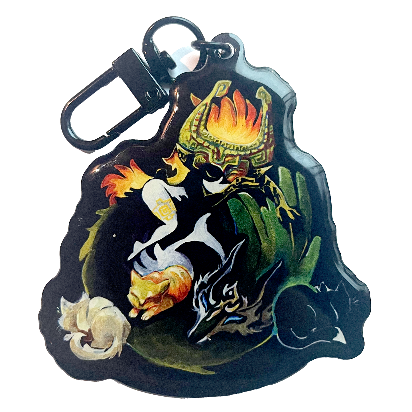 Charm - Midna