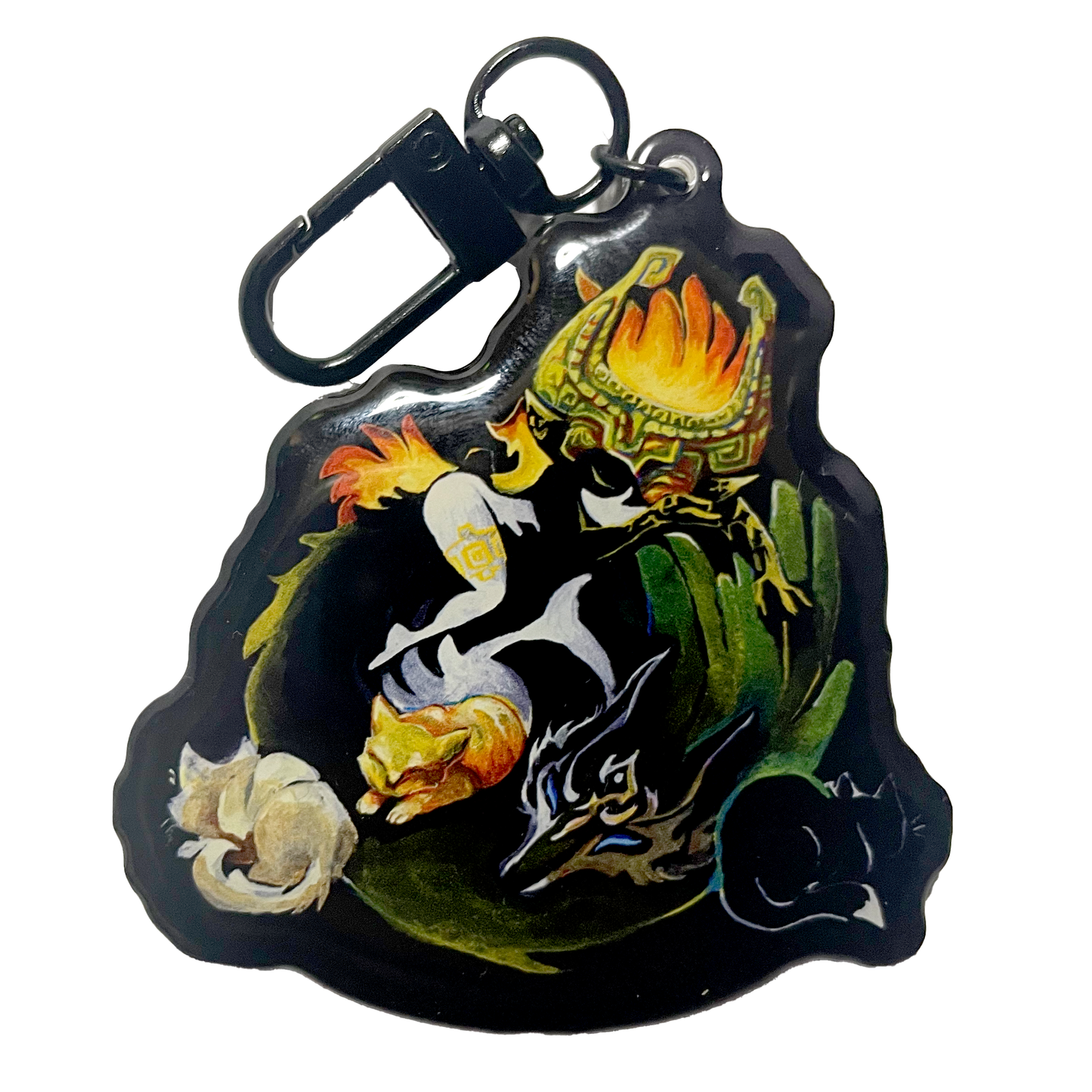 Charm - Midna