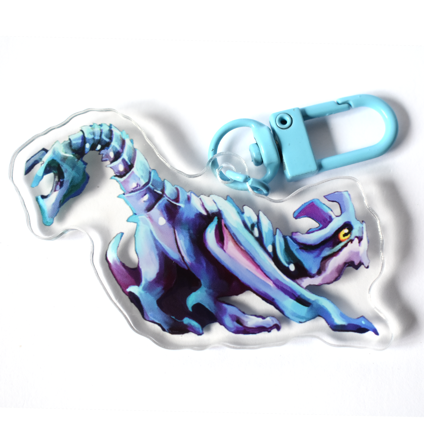 Charm - Otachi (Pacific Rim)