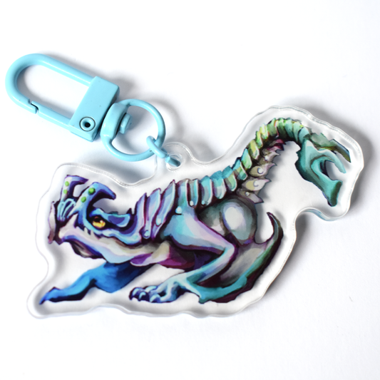 Charm - Otachi (Pacific Rim)