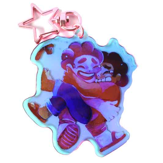 Charm - Steven Universe