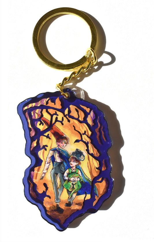 Charm - Over the Garden Wall