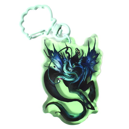 Charm - Chrysalis (My Little Pony)