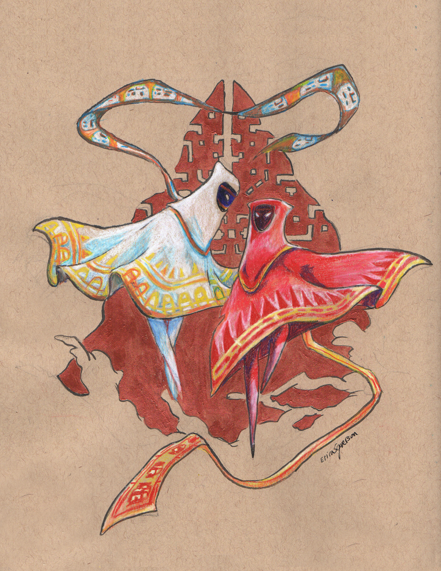 Print - Journey (game)