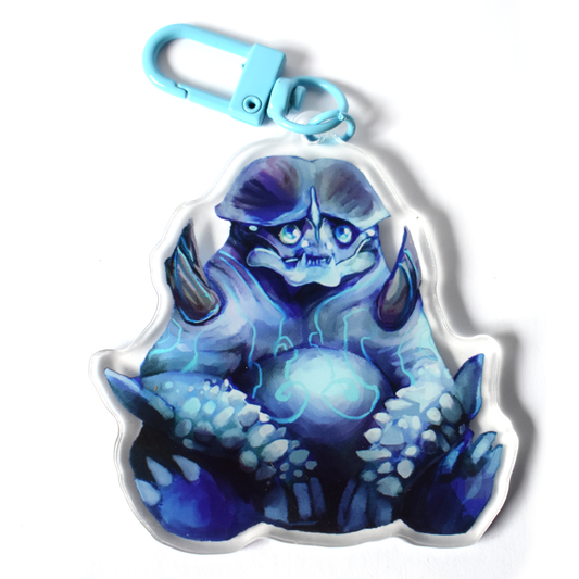 Charm - Leatherback (Pacific Rim)