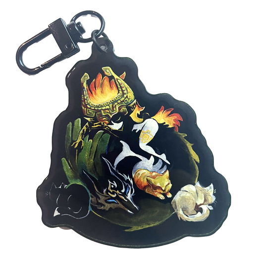 Charm - Midna