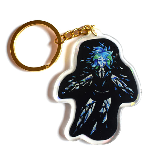 Charm - Phos (Houseki no Kuni/Land of the Lustrous)