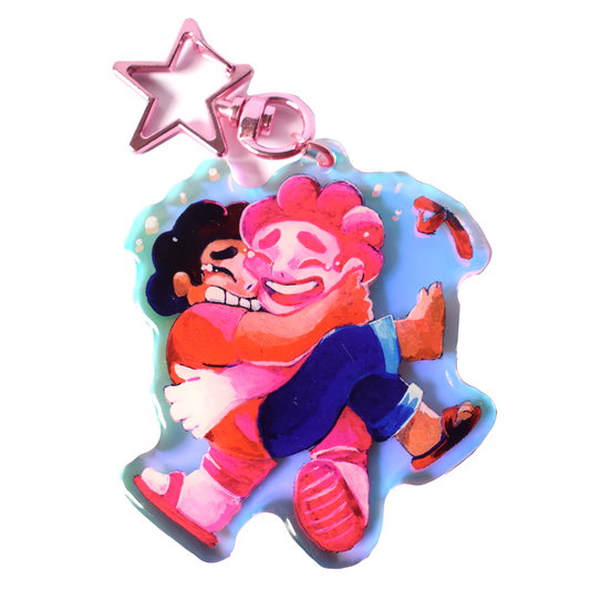 Charm - Steven Universe