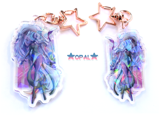 Charm - Opal (Steven Universe)