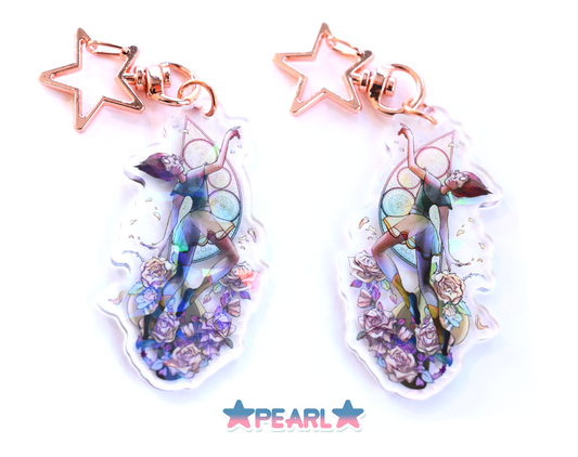 Charm - Pearl (Steven Universe)