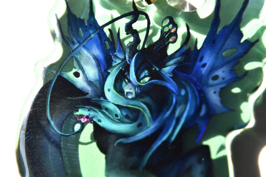 Charm - Chrysalis (My Little Pony)